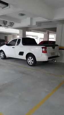 A planta de Residencial Atalanta
