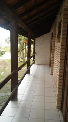 Uma varanda ou terraço em Fênix