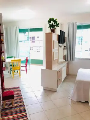 A planta de Residencial Ilha Bela