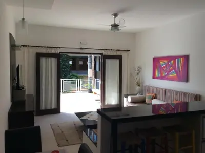 A planta de Residencial Annabel APTO 02