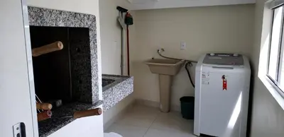 A planta de Residencial Mari