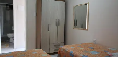 A planta de Residencial Mari