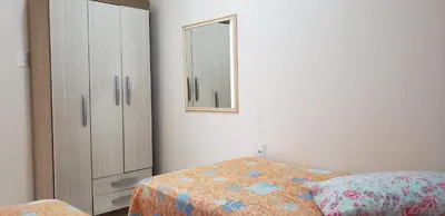 A planta de Residencial Mari