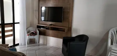 A planta de Residencial Mari