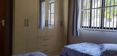 A planta de Residencial Mari