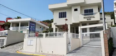 A planta de Residencial Mari