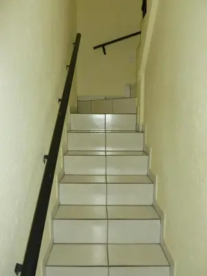 A planta de Apartamento 12 - Bombinhas - 200 metros da praia