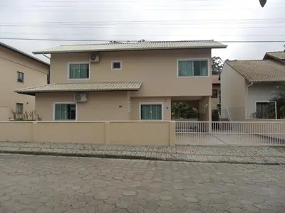 A planta de Residencial Baía Bela