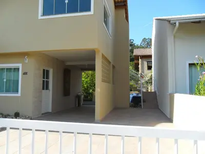 A planta de Residencial Baía Bela
