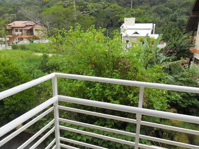 A planta de Residencial Baía Bela