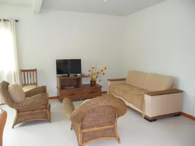A planta de Residencial Baía Bela