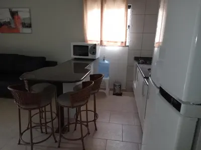 A planta de Residencial Baía Bela