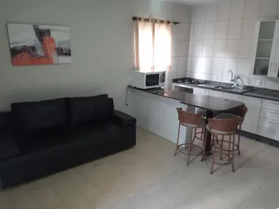 A planta de Residencial Baía Bela