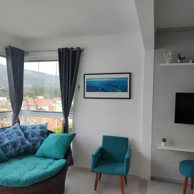 Apto Praia Palmas