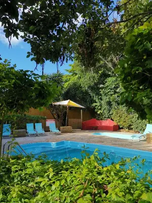 A piscina em ou perto de Pousada Estaleiro Village - Frente Mar