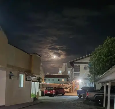 A planta de Carpe Diem Bombinhas