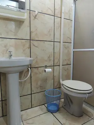 A planta de 2 Vagas de Garagem 8 pessoas em Bombas Bombinhas