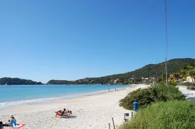 A planta de Residencial Neide Maria