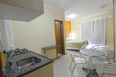 A planta de Refúgio Costeiro II