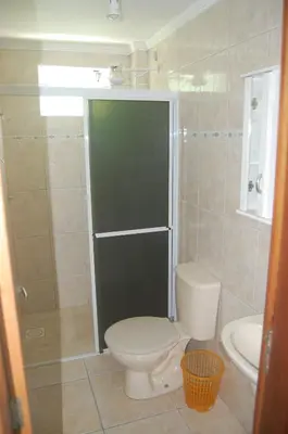 A planta de Residencial Milena e Michele