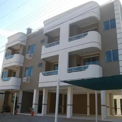Residencial Milena e Michele
