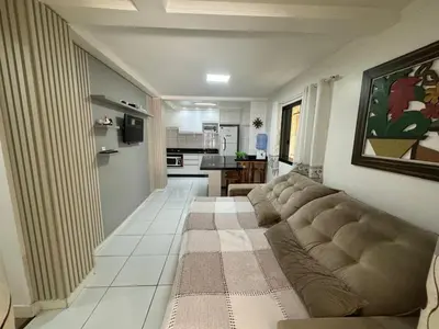A planta de Residencial Montoski