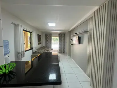 A planta de Residencial Montoski