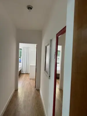 A planta de Residencial Montoski