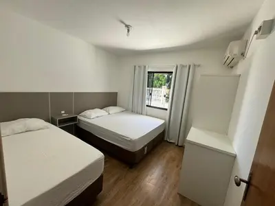 A planta de Residencial Montoski