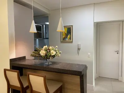 A planta de Boulevard Bombinhas - Um condomínio Completo que vai te encantar