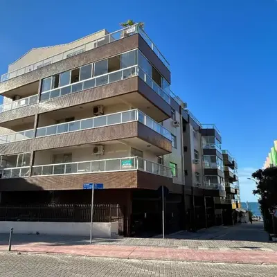 Ed. Solar de Bombinhas
