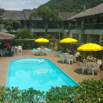 Pousada Morada da Praia