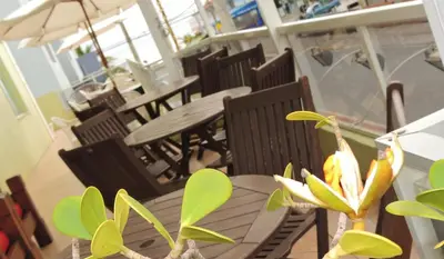 A planta de Pousada Bomar Bombinhas