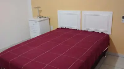 A planta de Residencial Madruga