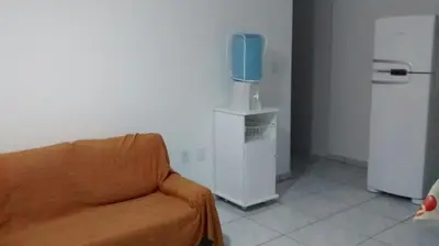 A planta de Residencial Madruga