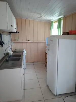A planta de Residencial Madruga