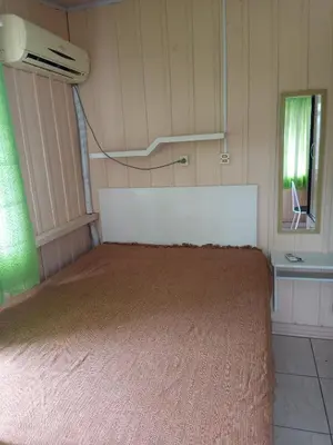 A planta de Residencial Madruga