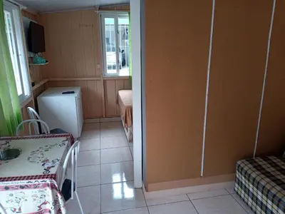 A planta de Residencial Madruga