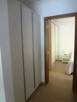 A planta de Bombinhas Quinta do Mar Complexo B