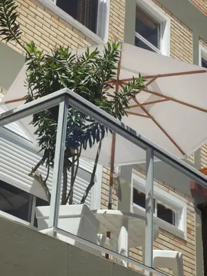 A planta de Bombinhas Quinta do Mar Complexo B