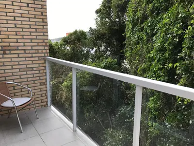 A planta de Bombinhas Quinta do Mar Complexo B