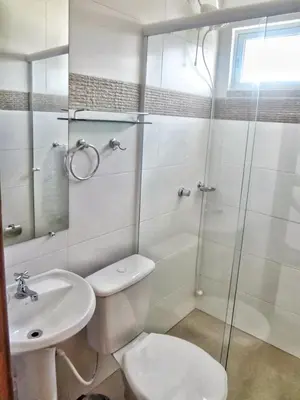 A planta de Bombinhas Quinta do Mar Complexo B