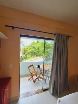 A planta de Vila Artesania