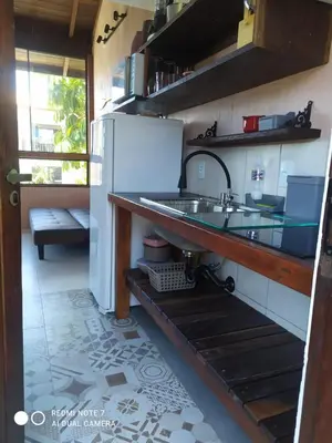 A planta de Vila Artesania