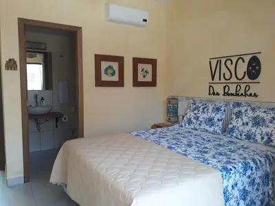 A planta de Vila Artesania