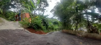 A planta de Aquarela Bombinhas