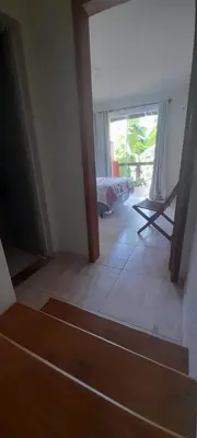 A planta de Aquarela Bombinhas