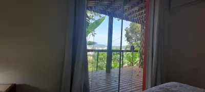 A planta de Aquarela Bombinhas