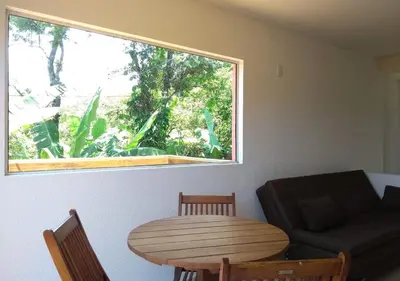A planta de Aquarela Bombinhas