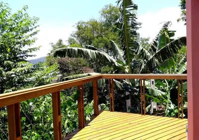 A planta de Aquarela Bombinhas